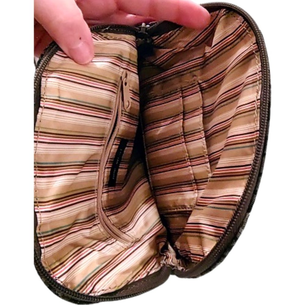 Nine West Small Backpack Purse - Picture 5 of 15